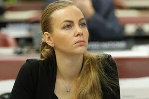 Елена Сотник: 80% кандидатов на главу Госбюро расследований – выходцы из правоохранительной системы, в том числе ГПУ и СБУ