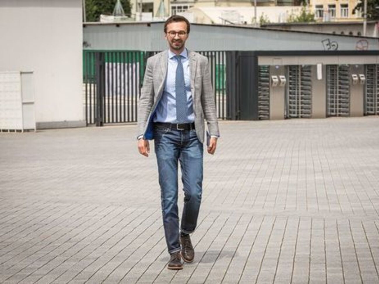 Сергей Лещенко: Никаких скидок на покупку квартиры я не получал