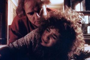 Насильника в скандальной сцене исполнил Брандо