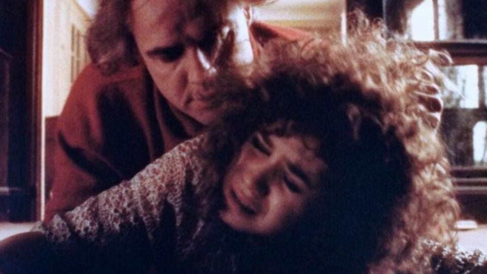 Насильника в скандальной сцене исполнил Брандо