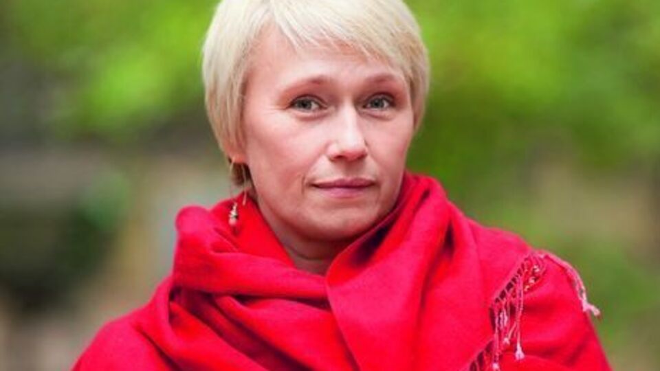 Генпрокуратура не будет вызывать Алену Притулу на допрос