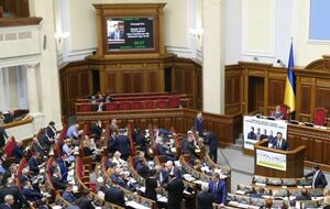 Парламент облегчил правила импорта высокопрочных тканей