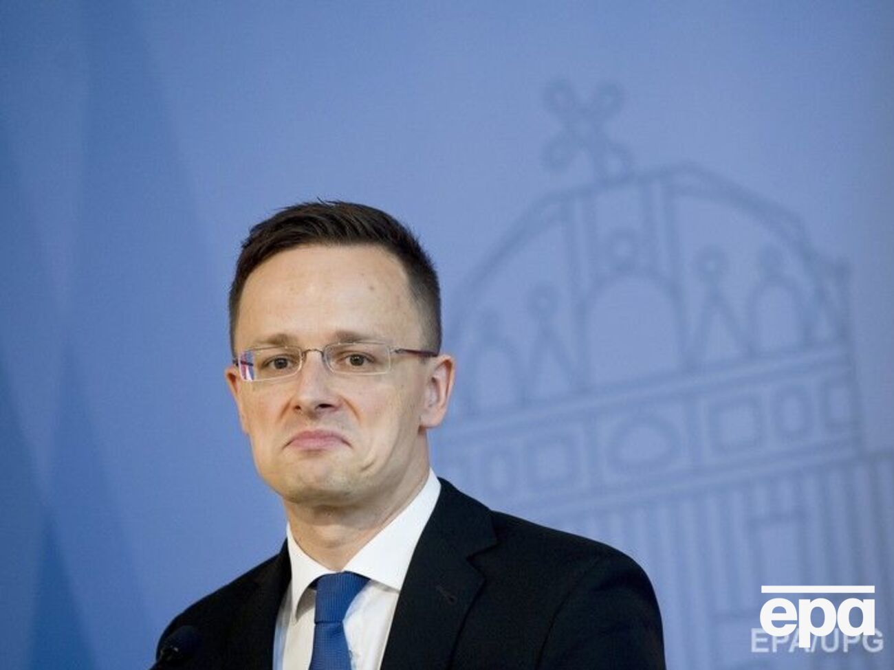 Сийярто считает, что ЕС ведет себя нечестно по отношению к Украине и Грузии