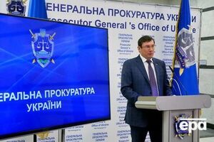 Луценко назвал адвоката Новинского "сукой неправославной"