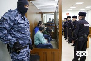 В деле Немцова пропали два свидетеля