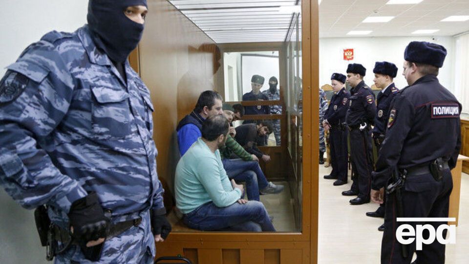 В деле Немцова пропали два свидетеля