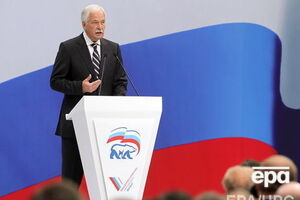 Грызлов: Важно произвести обмен по схеме "всех на всех"