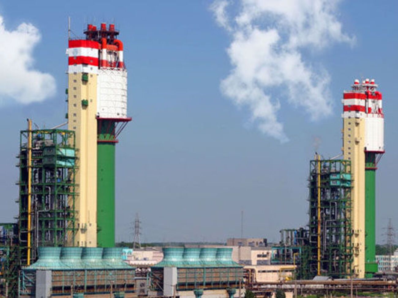 DCH отказалась от участия в конкурсе по приватизации ОПЗ