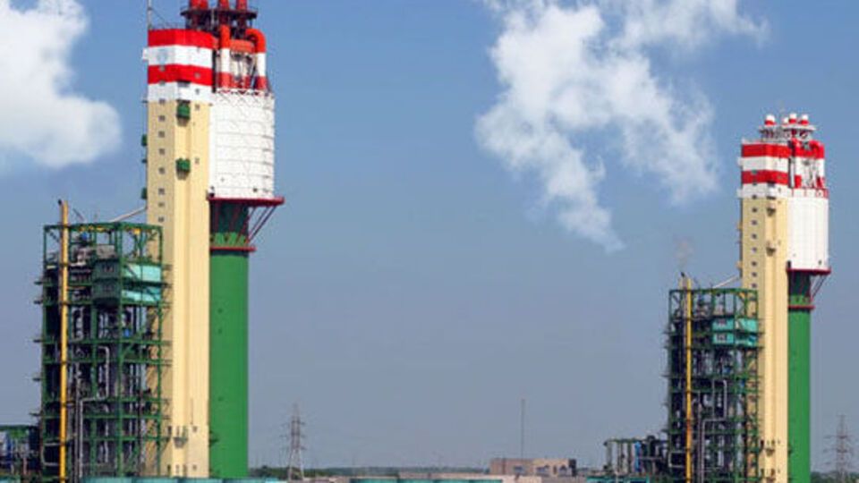 DCH отказалась от участия в конкурсе по приватизации ОПЗ