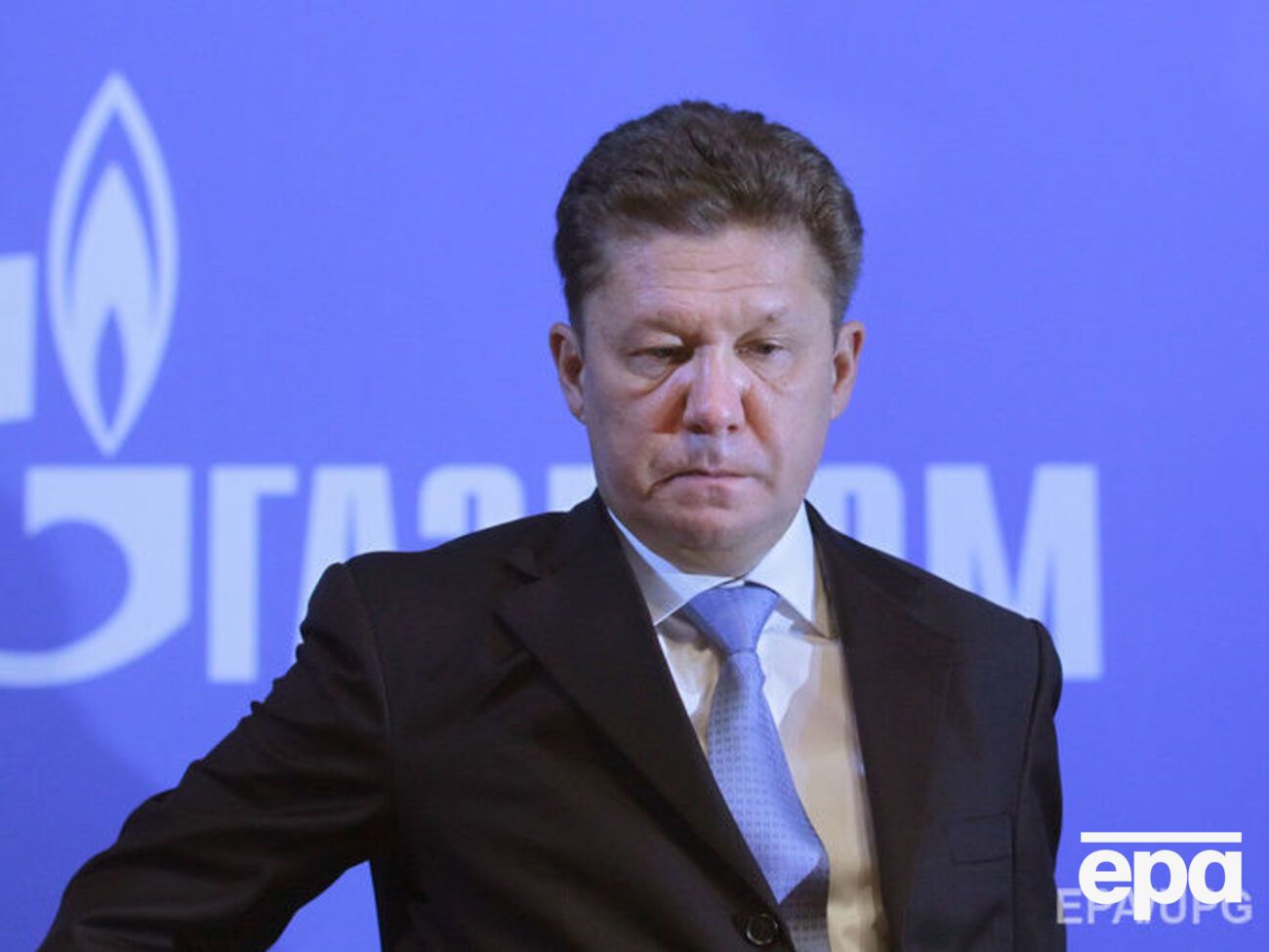 Миллер заявил, что обе нитки "Турецкого потока" будут введены в строй до конца 2019 года