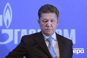 Миллер заявил, что обе нитки "Турецкого потока" будут введены в строй до конца 2019 года