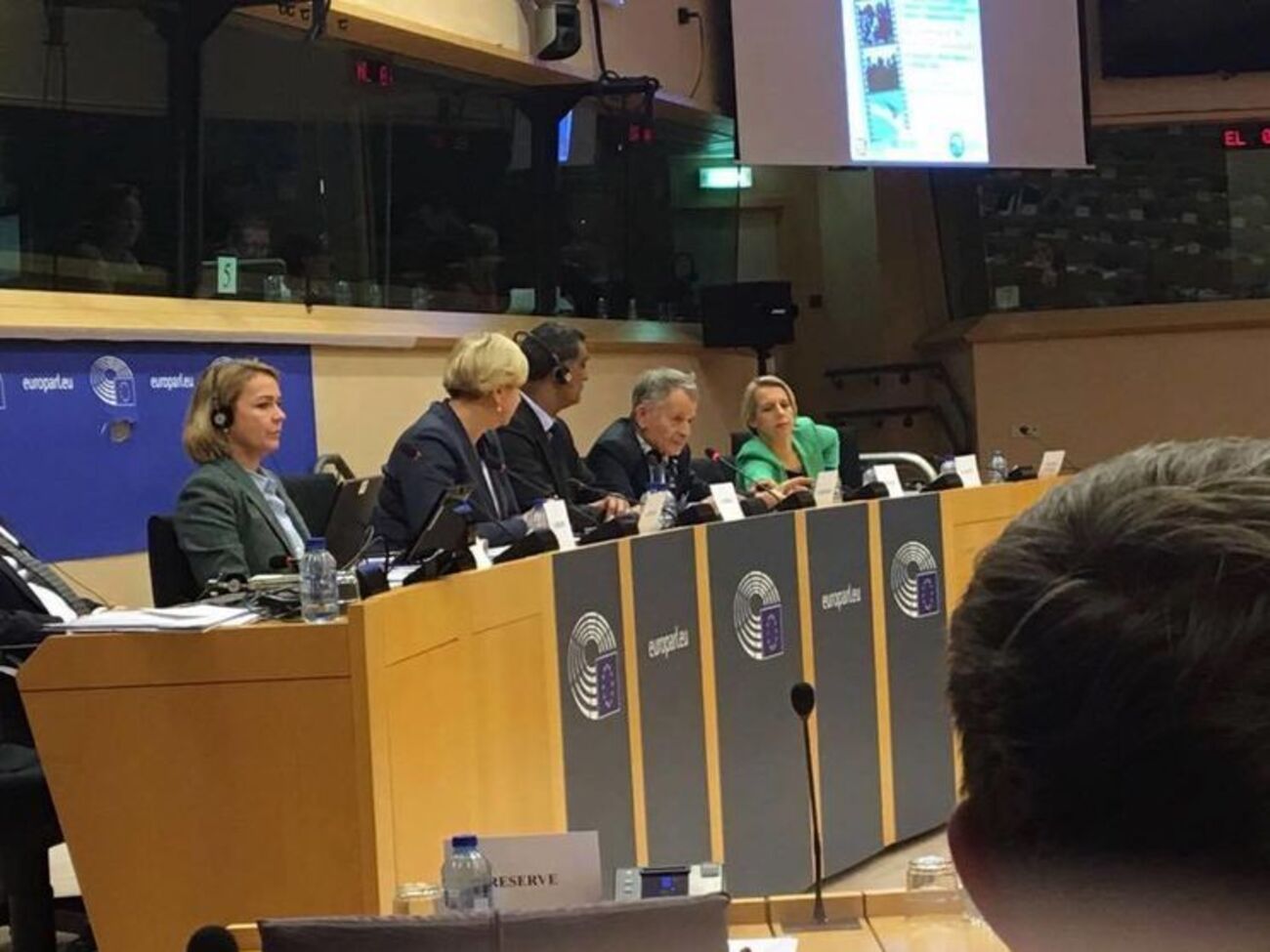 Джемилев:&nbsp;Дискуссию по восстановлению территориальной целостности Украины нужно проводить с привлечением стран Черноморского региона