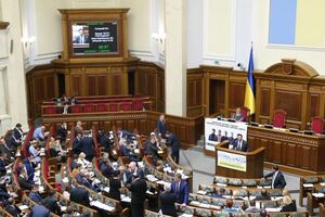 Изменения в Налоговый кодекс поддержали 229 народных депутатов