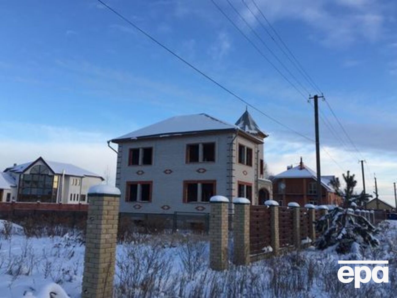 Подозреваемых в подготовке разбойного нападения в Княжичах арестовали