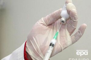 Самый высокий уровень заболеваемости гриппом и ОРВИ – в Киевской области