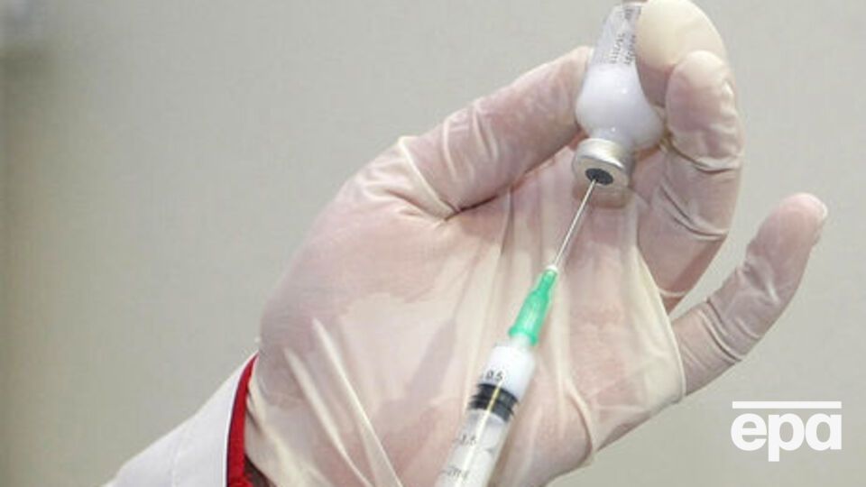 Самый высокий уровень заболеваемости гриппом и ОРВИ – в Киевской области