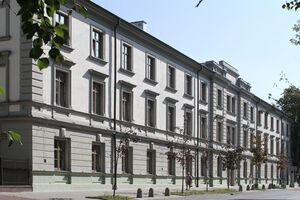 О задержании военного сообщили в службе военной контрразведки Польши