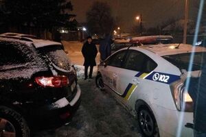 Полицейские опасаются, что дело задержанного за пьяное вождение милиционера могут замять