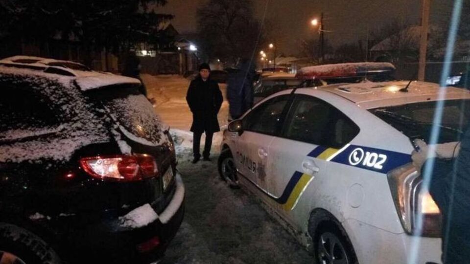 Полицейские опасаются, что дело задержанного за пьяное вождение милиционера могут замять