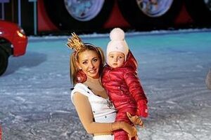 Навка: На свежем воздухе -10, практически всю жизнь в криокамере. И мои любимые рядом!