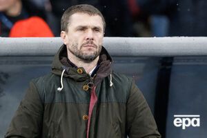 Ребров: Слухи? Их всегда много