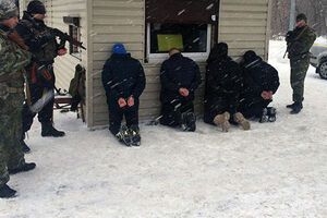 Задержанным грозит до 15 лет лишения свободы