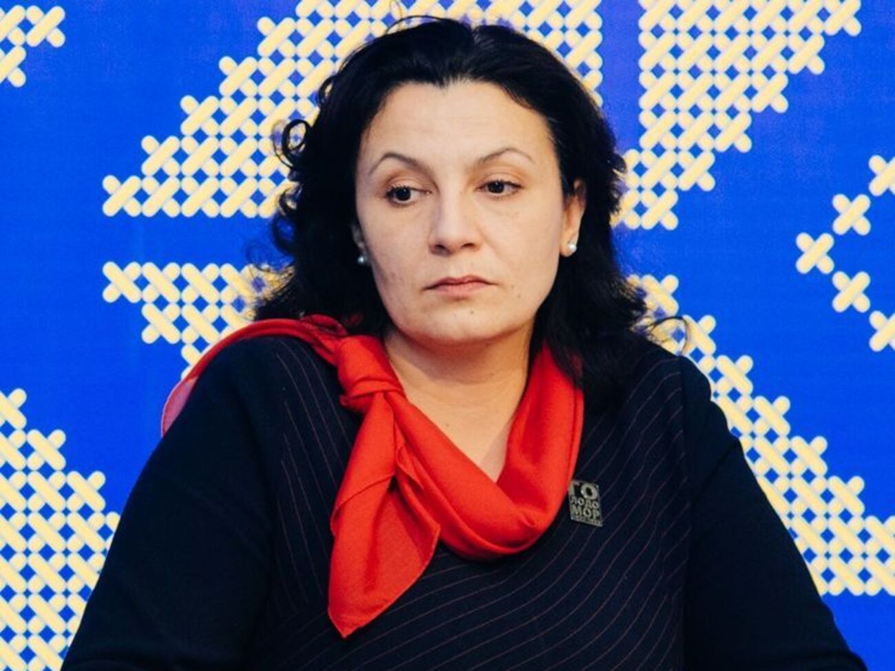 Климпуш-Цинцадзе рассказала, чего ожидает Украина от администрации Трампа