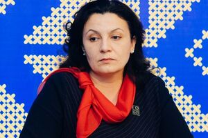 Климпуш-Цинцадзе рассказала, чего ожидает Украина от администрации Трампа