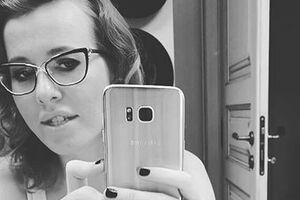 Собчак приступила к занятиям спортом