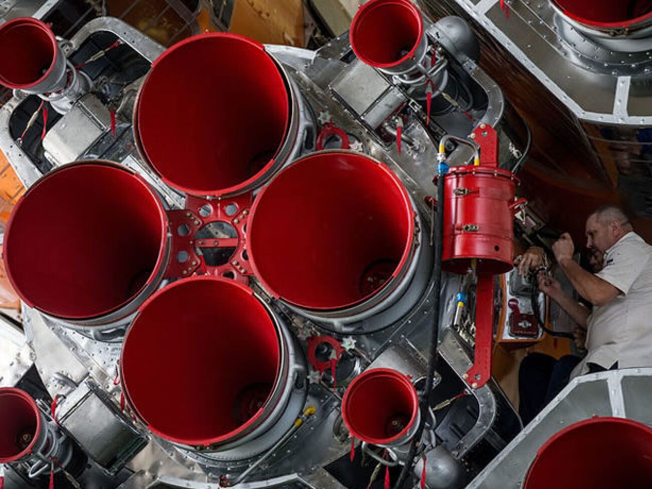 "Прогресс" разбился из-за проблем с двигателем третьей ступени, сообщили в ЦУП