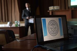 Киевский апелляционный административный суд решил, что банк "Киевская Русь" был ликвидирован незаконно
