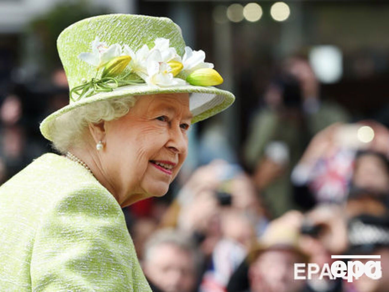 Елизавета II не стала звать на Рождество невесту внука&nbsp;&ndash; СМИ