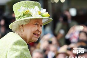 Елизавета II не стала звать на Рождество невесту внука – СМИ