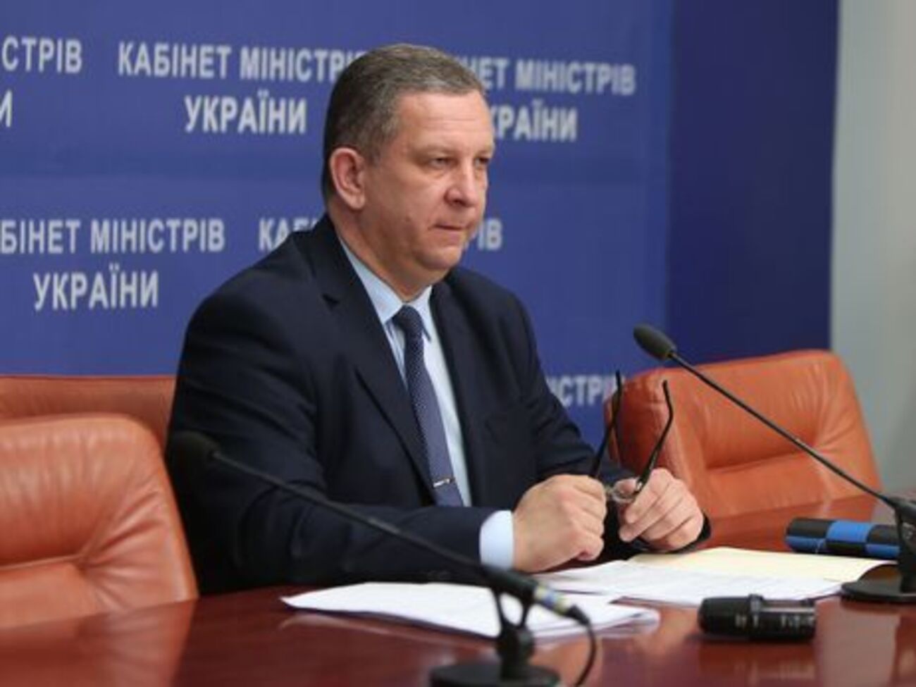 Рева: Кабмин изменил порядок предоставления жилья инвалидам войны 1-й и 2-й группы, участникам АТО и членам семей погибших