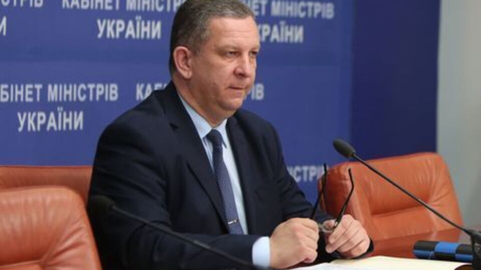Рева: Кабмин изменил порядок предоставления жилья инвалидам войны 1-й и 2-й группы, участникам АТО и членам семей погибших