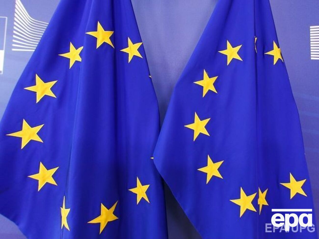 Последнюю версию текста соглашения с Украиной лидеры стран ЕС получат 12 декабря