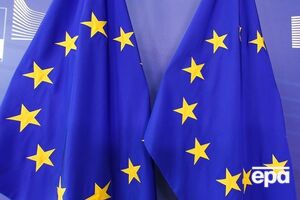 Последнюю версию текста соглашения с Украиной лидеры стран ЕС получат 12 декабря