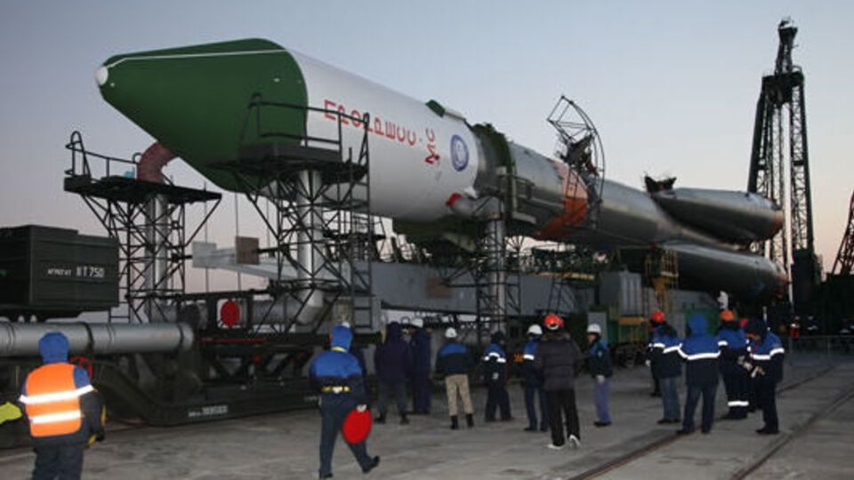 Причины крушения "Прогресса" пока не установлены, заявили в ЦУП