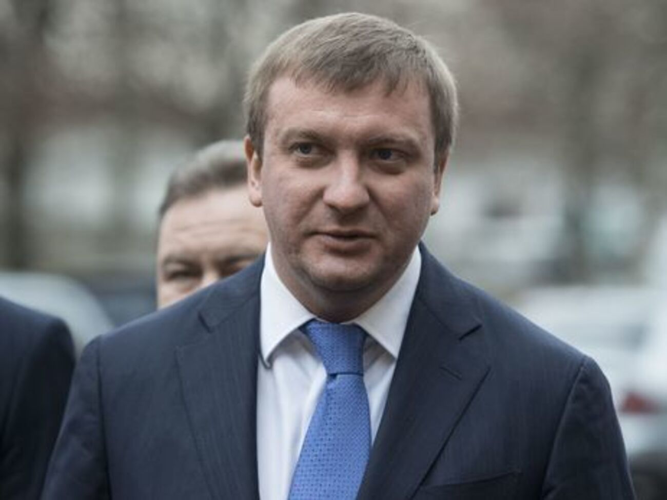 Петренко:&nbsp;Нам удалось на сегодняшний день фактически сформировать 70% персонального состава поддепартаментов пенитенциарной службы