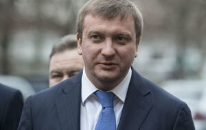 Петренко: Нам удалось на сегодняшний день фактически сформировать 70% персонального состава поддепартаментов пенитенциарной службы