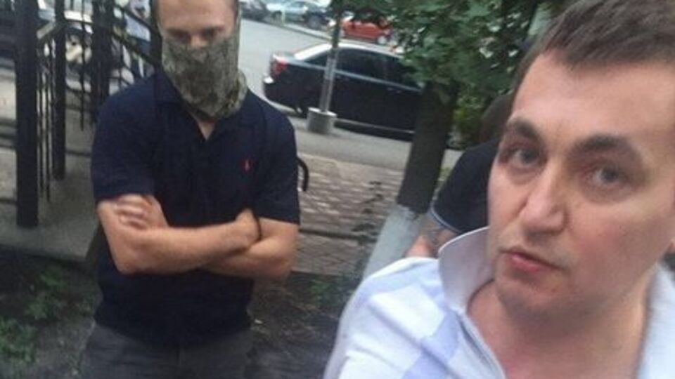Решение суда об экстрадиции Платона (справа) в Молдову суд должен пересмотреть