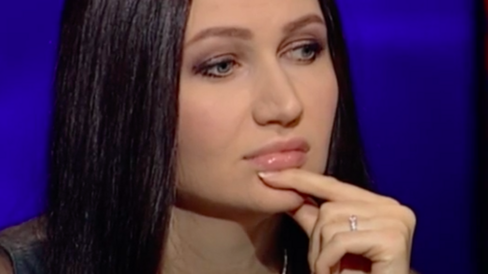 Алеся Бацман: Онищенко – это далеко не белый рыцарь