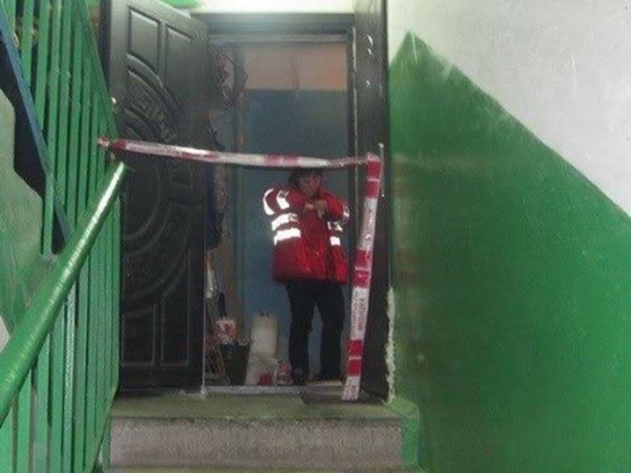 Соседи не вызывали правоохранителей в квартиру, где от голода умер мальчик, заявили в полиции