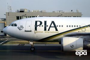 Самолет авиакомпании PIA, предположительно, потерпел крушение