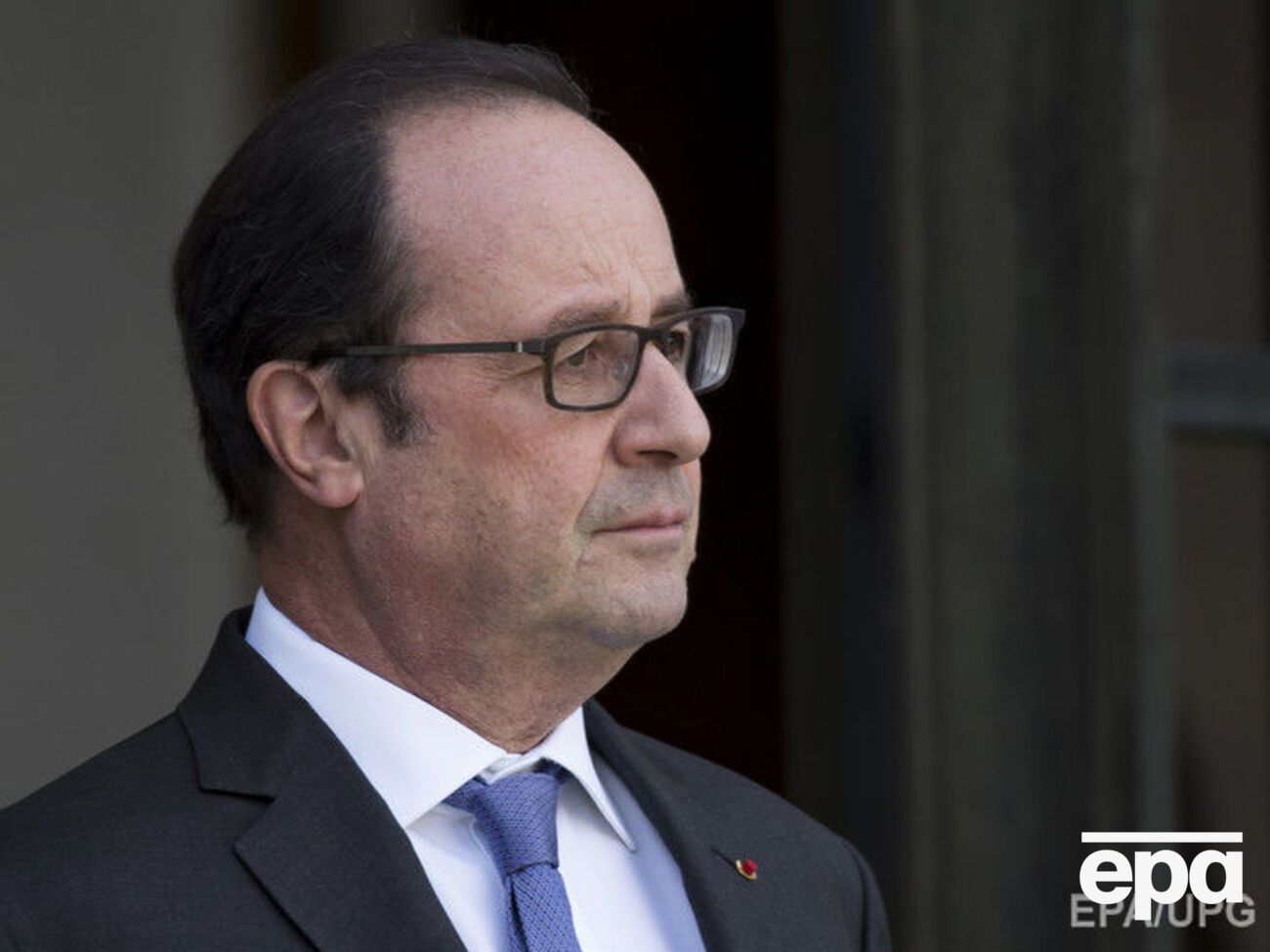 Олланд обвинил Россию в препятствовании разрешению сирийского конфликта