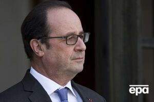 Олланд обвинил Россию в препятствовании разрешению сирийского конфликта