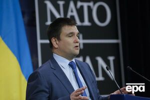 Климкин пригласил Столтенберга в Украину