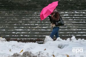 Спасатели предупредили о сильном ветре