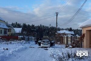 В результате перестрелки в Княжичах погибли пятеро правоохранителей