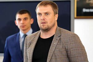 Троян опроверг слухи о причастности сотрудников полиции к ограблениям в Княжичах